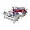 Jumbo Roll Paper Straw Slitting Machine