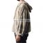 Sports custom logo plain mens hoodie heavyweight 100% cotton oversized vintage pullovers hoodie