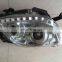 For Toyota 2010 Prado Fj150 Head Lamp 81210-0w050 81220-0w040 Car Headlamps Car lamp Car Light Auto Headlamps Auto Headlights