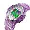 Bulk Wholesale Skmei 1450 Kids Digital Watches For Children Gift Colorful Boy Fashion Hand Watch