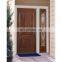 Metal Wooden Armored Entrance Door