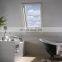 New Aluminum Alloy Skylight Glass Roof Skylight