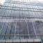China building materials aluminum and reflective glass curtain wall