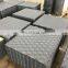 Black PVC fills packing Cooling Tower PVC Film fills Media for water cooling systems