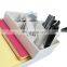 stationery paper holder custom plastic Office Stacking Desk Trays