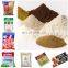 Automatic powder vertical packing machine auto flour vertical filling sealing packaging equipment cheap price for sale