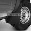 Factory Wholesale Car Exterior Accessories PP Material Mud Flaps Splash Guards For Bronco