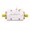 LNA Wideband Amplifier 2K-3000MHz Gain 30+dB RF Low Noise Amplifier For Shortwave FM Broadcast