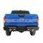 Front bumper for FJ Cruiser with light