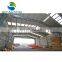 China Factory Farm Building Steel Cow House Steel Structure Poultry Shed for Farm