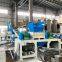 Copper aluminum radiator scrap recycling plant Radiator recycling machine for recycling waste air conditioner radiators