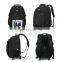 2020 Trading China manufacturers large size wheel laptop trolley backpack