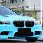 High Quality Body Kits For BMW 5 Series F10F18  Modified M5 Style