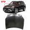 High quality  Car bonnet hood for Ben z GLK 204 GLK350 GLK250  2010-2015 Car body parts,OEM2048800557