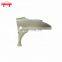 High quality Steel Car Front fender for Suzuki SWIFT Car body parts
