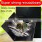 Rats Glue Trap Strong Mouse Sticky Board Mouse Glue Mousetrap Rodent Control Tool Mouse Repeller 3 Year All-season Disposable