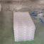 High Temperature S Wave Cooling Tower Fill For Power Plant Hyperbolic Cement Cooling Tower