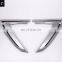 2pcs For BMW F30 F35 316I 320I 328I 330I 335I Car Accessories Fender Vents Decorative Cover Trim Stickers