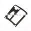 Carbon Fiber Gear shift panel cover For Mercedes Benz C Class W204 2008 2009 2010 2011 2012 2013