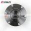 Auto Wheel Hub For Mitsubishi Pajero Montero 4 IV V97W V98W 6G75 4M41 3880A015