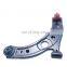 48069-B1010 suspensions parts auto part High Quality Front Lower Left Control Arm for Daihatsu PASSO