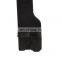 Black front bumper for Land rover defender Car accessories Offroad 4x4 Auto Part