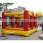 Big cartoon ce hot sale bouncy horse outdoor playground