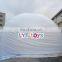 Hot sale inflatable tent camping car exhibition tent
