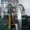 Bulk 1.5mm Thick Galvanized Steel Price Per Ton