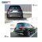 GBT drop shipping car tuning parts maybach bodykit gls facelift for mercedes x167 gls bodykit