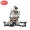 XUGUANG HIGH QUALITY engine PART EXHAUST MANIFOLD CATALYTIC CONVERTER FOR Citroen Triumph 2.0