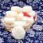 Sinocharm 2022 New Crop Non Worm Crisp IQF Frozen Slice White Radish