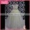 Handmade crochet dress summer korean newest fashion girl dress