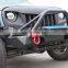 Auto Front bumper for Jeep Wrangler JK parts 2007+