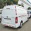 Foton G7 G9 1ton 2ton refrigerated cool van truck for sale