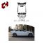 Ch Popular Products The Hood Bumper Wide Enlargement Side Skirt Fender Body Kits For Bmw 5 Series 2010-2016 To M5