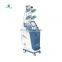 best selling a-cryo  box stainless steel stick face compression gel cavitation rf vacuum cryo ems machine for fat slimming stamp