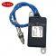 Haoxiang Auto New Material 24V Europ?ische LKW-NOx-Sensor Stickoxid-Sensor 51154080018 5WK96783B für MAN-LKW TGX TGS TGL TGM