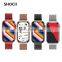 2022 New Arrival HM08 Smart Watch Heart Rate Monitoring waterproof Sport bracelet Square HM08 Smartwatch