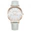 MINI FOCUS 0318L Women Quartz Watches Waterproof Girls Dress Brand Luxury Fashion Casual Ladies Watch Leather Strap Wristwatches