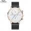 GUANQIN GS19101 Luxury Quartz Men Branded Wrist Watches Stainless Steel Nice Men Watch Custom OEM Logo