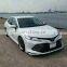 Новый товар для Toyota Camry 8-го поколения с 2017 года: набор кузова Mona Lisa с передним и задним ободами, боковыми юбками