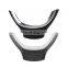 Carbon Fiber ABS Steering Wheel Frame Panel Trim Decorate Cover For BMW 5 GT 7 Series F10 F11 F07 2011-2017 F01 F02 2009-2015