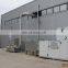 Pharmaceutical Grade Fluid bed dryer Big Capacity Sea Salt Fluid Bed Dryer Machine Salt Dryer
