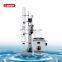 Laboratory Industrial Vacuum Ethanol Recovery Distillation Machine Rotary Evaporator Rotovap 10l 20l 30l 50l for Sale