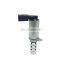 Hot sale  oil control valve  VVT  06F109257A     06F109257C    for Audi  TT  2006-2014  VW  GOLF V  2003-2009