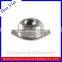 1 Inch Ball Transfer Unit Galvanized Steel Transfer Ball Steel Ball Bearing