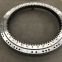 Ladle turret 192.25.2800.990.41.1502 three row roller bearing slewing ring