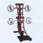 Side Standing Shoulder Press Machine Plate Loaded  Home Gym Fitness Equipment Standing Side Lateral Raise