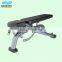 Best Factory direct sell Gym equipment / super Bench / Exercise Machine Sports